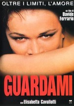 Guardami (1999) afişi