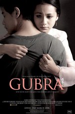 Gubra (2006) afişi