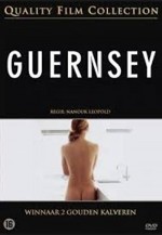 Guernsey (2005) afişi