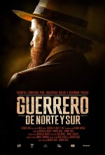 Guerrero de Norte y Sur (2019) afişi