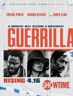 Guerrilla Guerrilla