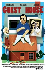 Guest House (2013) afişi