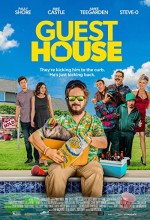 Guest House (2020) afişi