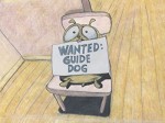 Guide Dog (2006) afişi