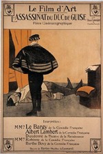 Guise Dükü Cinayeti (1908) afişi