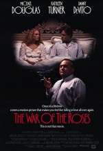 Güllerin Savaşı (1989) afişi