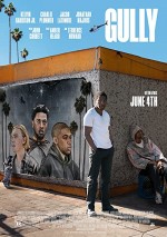 Gully (2019) afişi