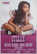 Gülşah (1975) afişi