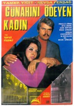 Günahını Ödeyen Kadın Günahını Ödeyen Kadın