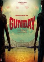 Gunday (2014) afişi Gunday (2014) afişi