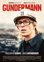 Gundermann (2018) afişi