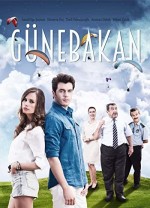 Günebakan (2015) afişi