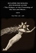 Güneş Tutulması (1907) afişi