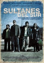 Güneyin Sultanları (2007) afişi