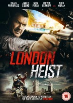 İngiliz İşi (2017) afişi İngiliz İşi (2017) afişi