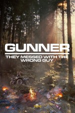 Gunner (2024) afişi