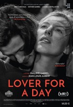 Günübirlik Sevgili (2017) afişi
