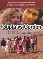 Gupta Gordon'a Karşı (2003) afişi