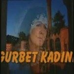Gurbet Kadını (2003) afişi