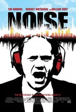 Gürültü (2007) afişi