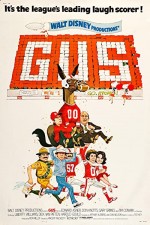 Gus (1976) afişi