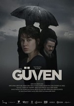 Güven (2018) afişi