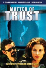 Güven Meselesi (1998) afişi