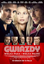 Gwiazdy (2017) afişi