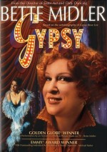 Gypsy (1993) afişi