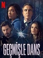 Geçmişle Dans (2021) afişi