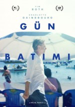 Gün Batımı (2021) afişi Gün Batımı (2021) afişi
