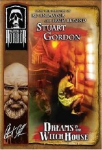 H. P. Lovecraft's Dreams in the Witch-House (2005) afişi H. P. Lovecraft's Dreams in the Witch-House (2005) afişi