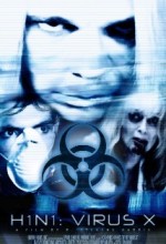 H1N1 Virus X (2010) afişi