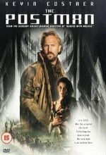 Haberci (1997) afişi Haberci (1997) afişi