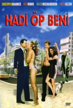 Hadi Op Beni Shut Up And Kiss Me Filmi Sinemalar Com