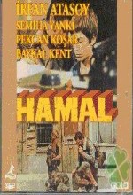 Hamal (1976) afişi