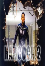 Hancock 2 - Sinemalar.com