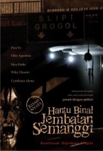 Hantu Binal Jembatan Semanggi (2009) afişi