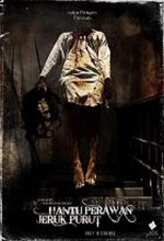 Hantu Perawan Jeruk Purut (2008) afişi