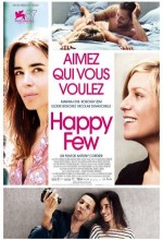 Mutlu Azınlık (2010) afişi Mutlu Azınlık (2010) afişi
