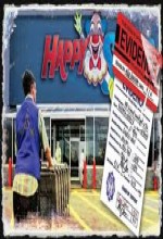 Happy Saver Usa (2011) afişi