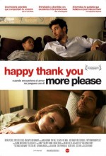 Mutluyum, Devam Et (2010) afişi Mutluyum, Devam Et (2010) afişi