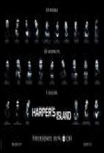 Harper's ısland (2009) afişi Harper's ısland (2009) afişi