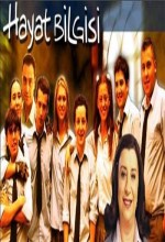Hayat Bilgisi (2003) afişi Hayat Bilgisi (2003) afişi