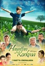 Hayattan Korkma (2008) afişi Hayattan Korkma (2008) afişi