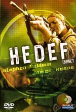 Hedef (2004) afişi Hedef (2004) afişi