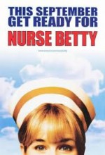 Hemşire Betty (2000) afişi Hemşire Betty (2000) afişi
