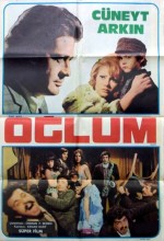 Herşey Oğlum İçin (1971) afişi