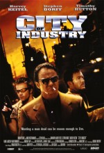 Hırs Tuzağı (1997) afişi Hırs Tuzağı (1997) afişi