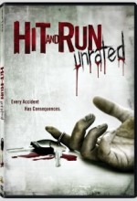 Hit And Run (2009) afişi Hit And Run (2009) afişi